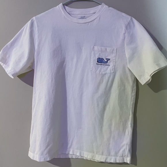 Vineyard Vines Tops - Vineyard vines white classic shirt